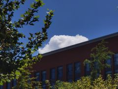 -西安理工大学(金花校区)