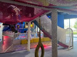 -幻贝家儿童乐园(苏州中心店)