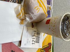 -麦当劳(欧陆广场店)