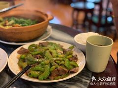 -紫金食坊(江南西路店)
