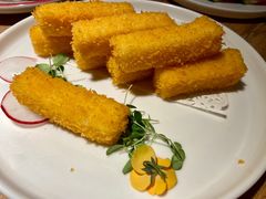 -外婆家(世界城广场店)