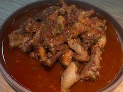 -京玉菲饭店(李村店)