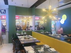 -一席地·本地鸡窝·杭帮鸡火锅(萧山银隆百货店)