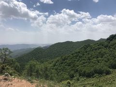 -空中草原