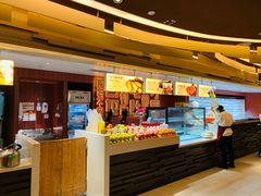 -巴奴毛肚火锅(商城路店)