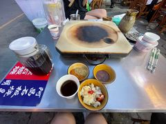 -阿昌白族石板烧·菌锅(大理古城店)