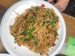 -88号小吃店·经典云南菜·地道纳西美食