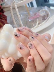 -Adore nail日式美甲美睫
