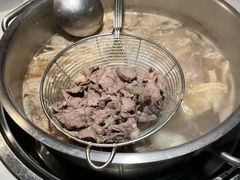 -牛品福潮汕牛肉火锅(旺庄店)