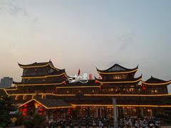 -二十八里太湖船菜(吉祥路店)