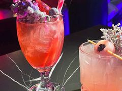 -MOSSO音乐酒吧·live house(南京旗舰店)