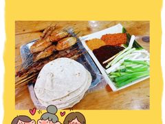 -大学城夜市