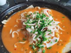 -李师傅脆肚(华强北店)