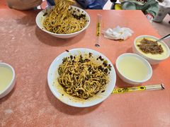 -担担面(龙平路店)