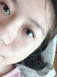 -轻妆Feel·半永久纹眉眼线