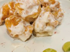 奇妙虾球-小大董·烤鸭(王府井apm店)