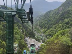 -明堂山风景区
