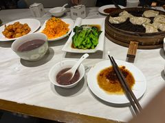 -京都老蔡记(瑞达路店)