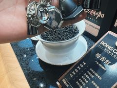 -蓉小乔·RONG COFFEE(春熙路店)