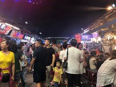 -花莲东大门国际观光夜市