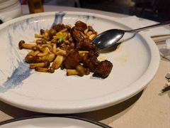 -漢舍中国菜馆(889广场店)