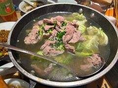 -全牛匠·乐山跷脚牛肉(新中关店)