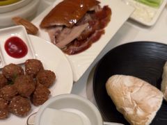 -贝勒爷·酥不腻烤鸭