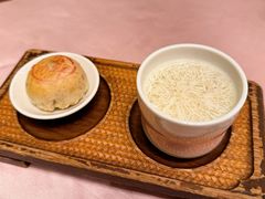 -江南灶中餐厅(南京香格里拉店)