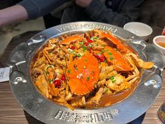-胖哥俩肉蟹煲(杭州下沙学林街店)