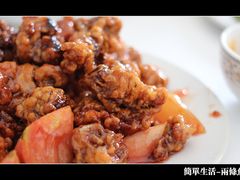 -界山丁老二丁记老鸭汤饭店