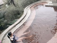 -咸宁万豪温泉谷度假区