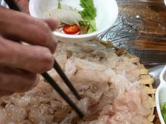 -官塘锋记鱼生·生腌·砂锅粥(牌坊街店)