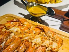 -俄士厨房(五棵松华熙LIVE店)