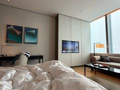 -长沙尼依格罗酒店