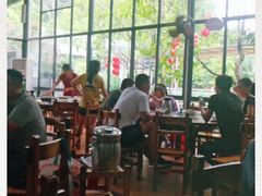 大堂-一品烧农庄·佛山本地菜(西岸店)