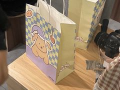 -屋裡·Union Bakery(龙江路店)