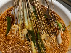 -嘉州叶婆婆钵钵鸡(建设路店)