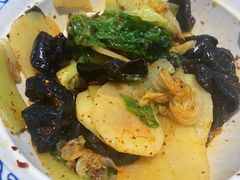 -耍盆友·重庆江湖菜(百子湾店)