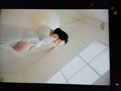 韩国WPlus儿童摄影工作室-WPlus明星肖像亲子全家福摄影
