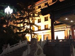 -北京饭店