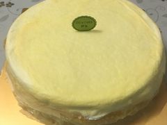 -OL’s Cake鲜荟千层(东风中路店)