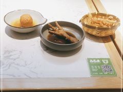 -百春原湖南牛肉粉(百联世纪店)
