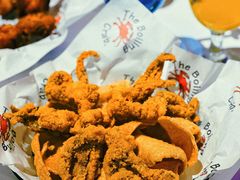 -The Boiling Crab宝灵蟹手抓海鲜(中国首店)
