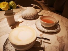 -théATRE 茶聚场(王府中環店)
