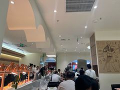 -小茉庐和牛自助火锅(龙湖万达店)