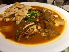 -大碗居·烤鸭·鱼头泡饼(天坛东门店)