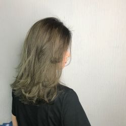 -愉己冥想·护发专门店