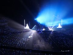-宝能国际体育演艺中心