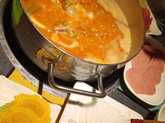 -四季喧黔味豆米火锅(万达广场店)