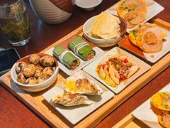 -青藤茶馆(南山路店)